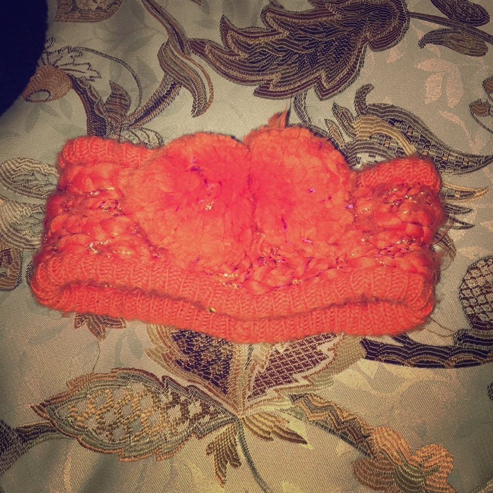 Headband/ earmuffs